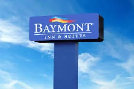 Baymont By Wyndham Chicago Northwest 2* Schaumburg