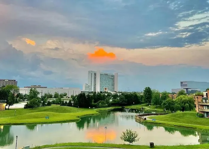 Baymont By Wyndham Chicago Northwest 2* Schaumburg