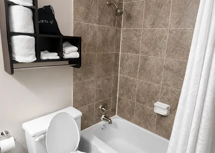 Baymont By Wyndham Chicago Northwest Отель Шаамбург