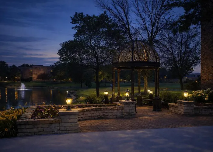Hotel Baymont By Wyndham Chicago Northwest