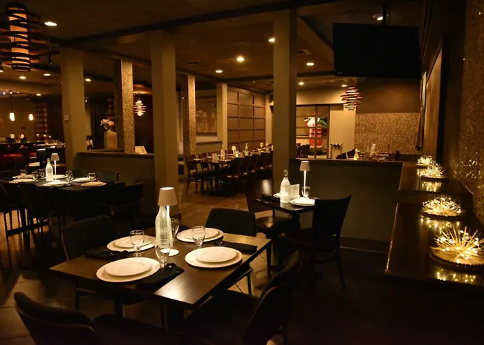 Baymont By Wyndham Chicago Northwest Schaumburg