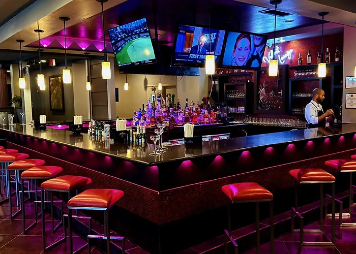 Hotel Baymont By Wyndham Chicago Northwest 2*